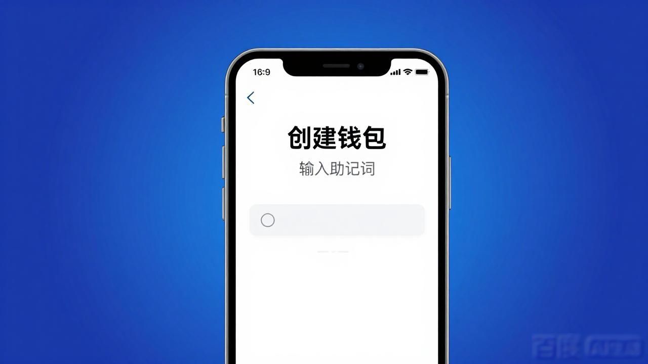 比特派钱包官方下载三步走,避开山寨版