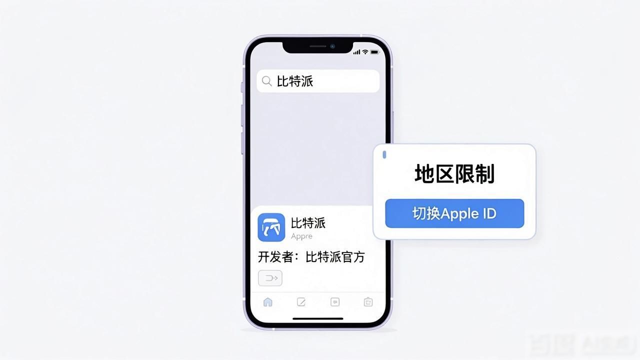 比特派钱包怎么在不同设备上下载安装