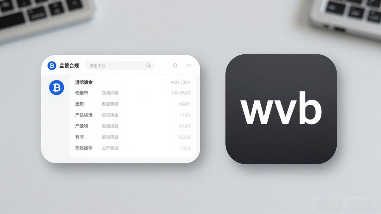wxb是什么数字货币APP?下载前必须看清这些风险