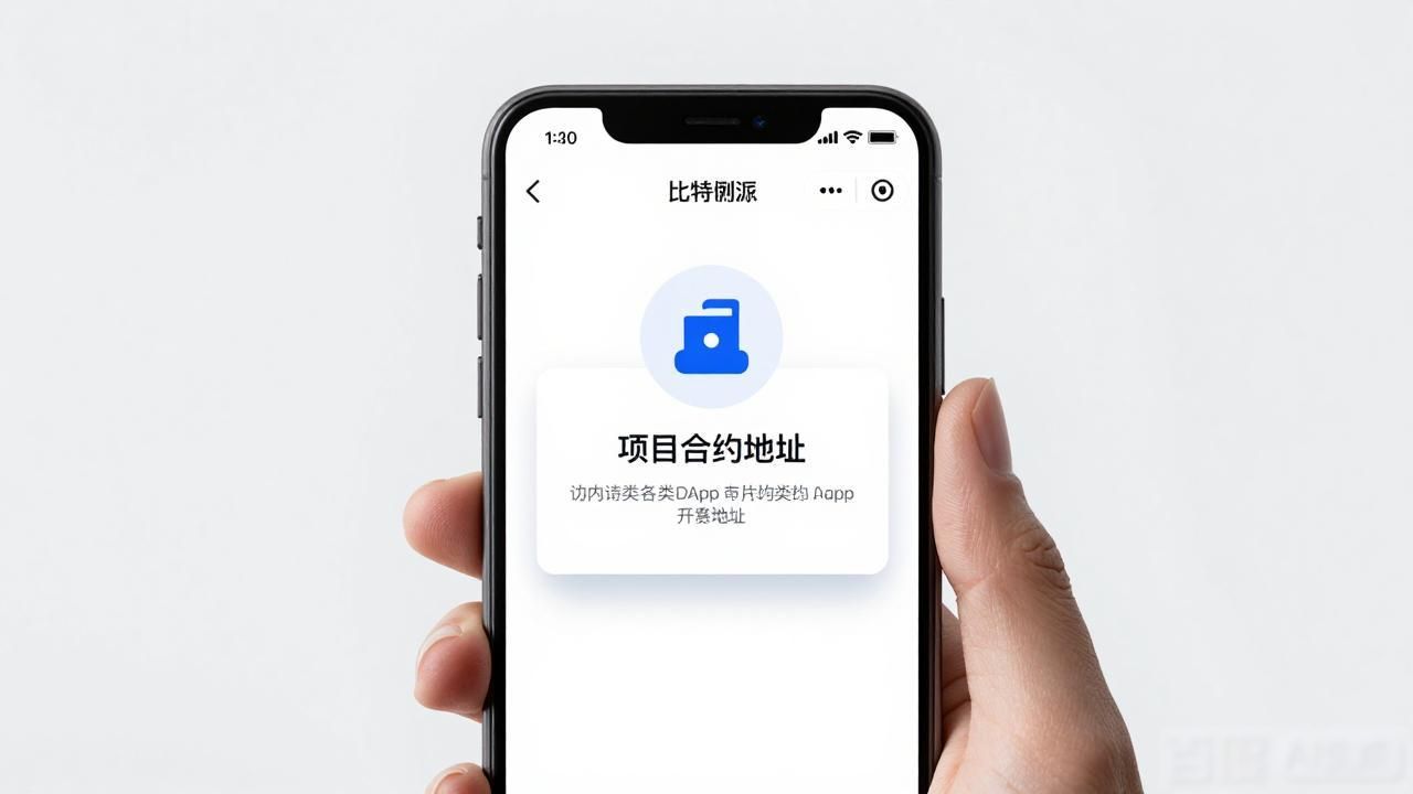 项目推广必备:比特派钱包官方下载的正确打开方式