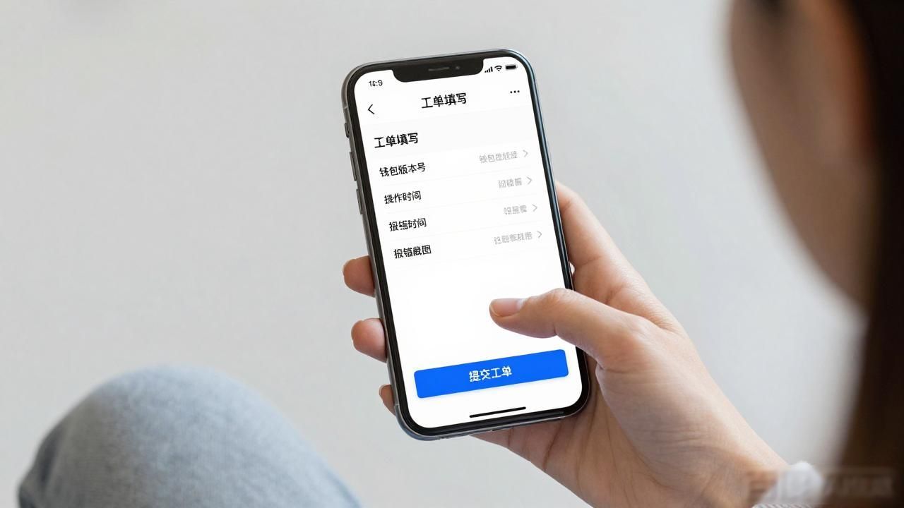 Bitpie钱包app官网怎么联系客服