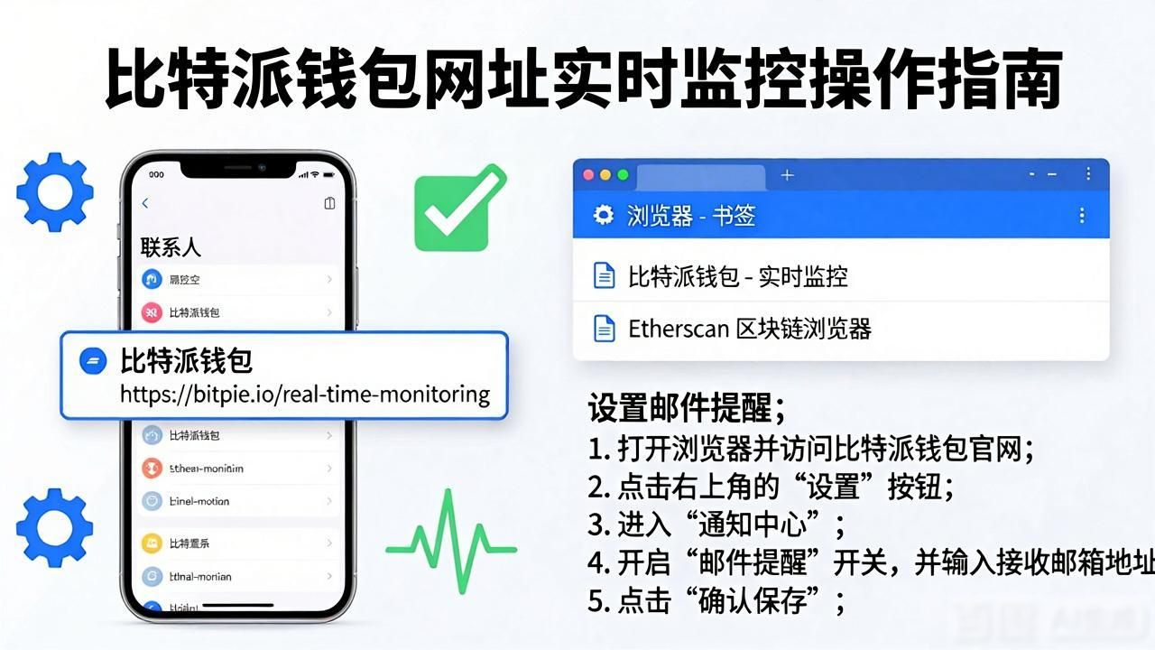 比特派钱包网址实时监控操作指南