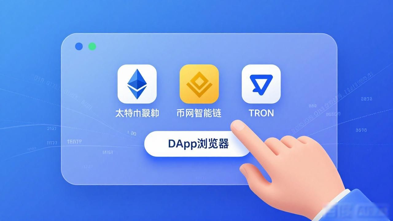 比特派钱包支持多合约,一个钱包管理所有链上资产