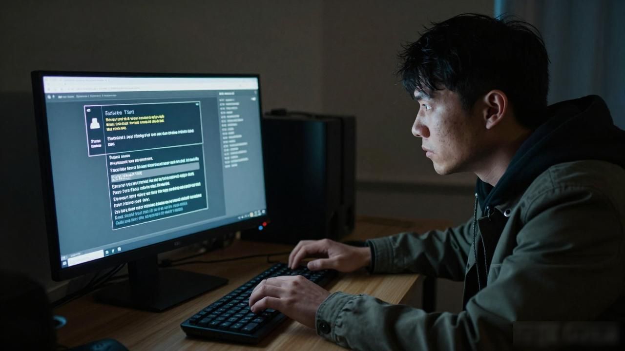 邯郸数字货币杀人案:虚拟币藏不住的血案