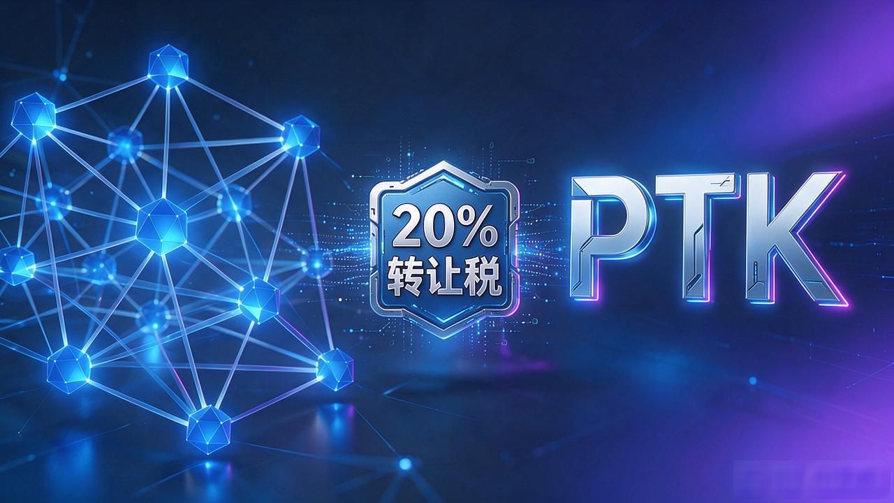 PTK数字货币值不值得入?一文看懂真实价值与风险